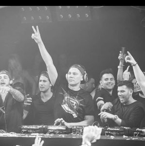 Meet your Posher, Husseinali